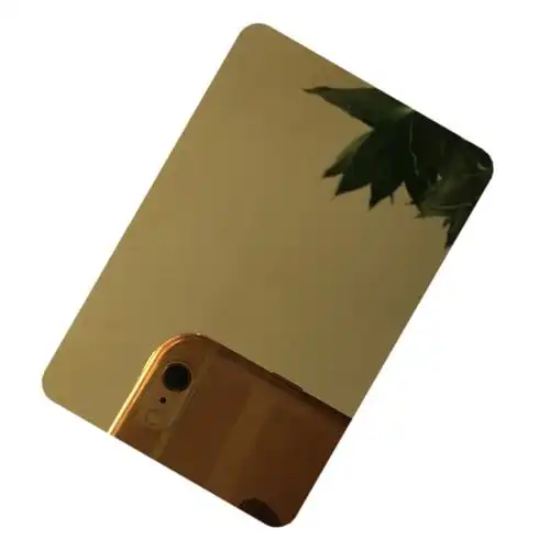 拉丝香槟色玫瑰钛大衣 304 ti-金蚀刻 2  "201 ti 金色不锈钢板