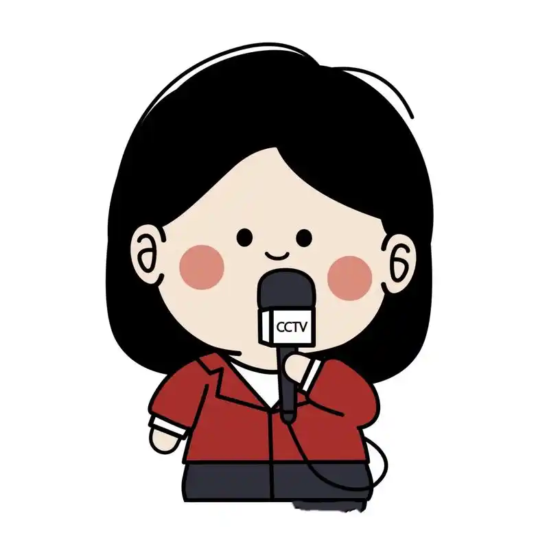 头像|职业头像,记者,厨师 记者,厨师