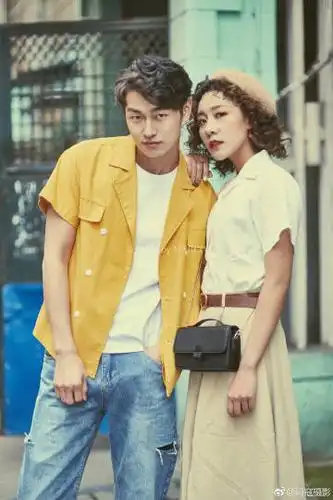 来自玛寇摄影 - 微博