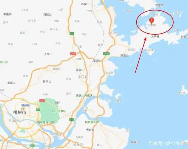 定了!连江下宫乡正式"撤乡设镇"