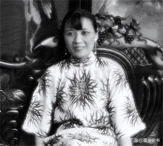 张学良临终吐露当年被蒋扣押背后救他一命的其实不是宋美龄