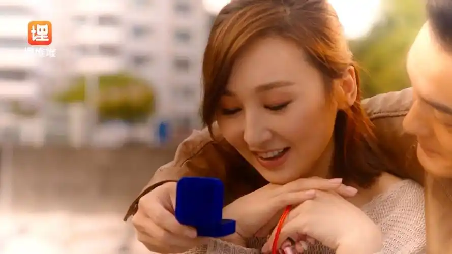 tvb新剧迷网热播高海宁怎么可以这样美