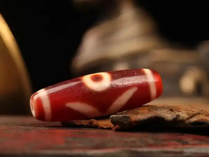 天珠鉴赏一百九十七