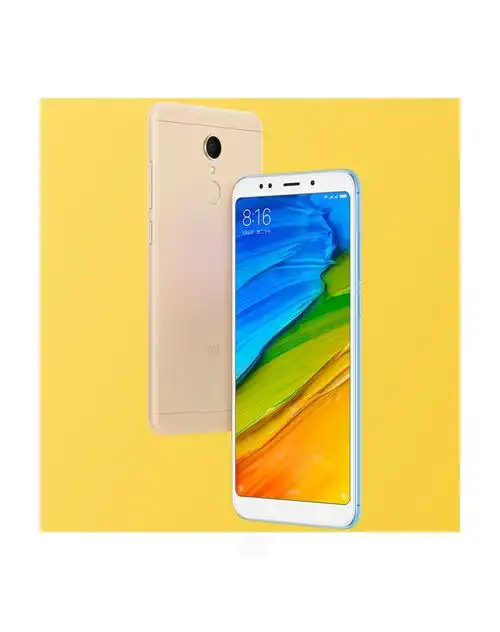 小米mi手机专场红米5 全网通版 2gb 16gb 赠送数据线 千元全面屏 移动