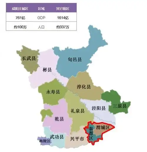 西安地铁1号线三期延伸到咸阳哪里何时完工西咸会一体化吗