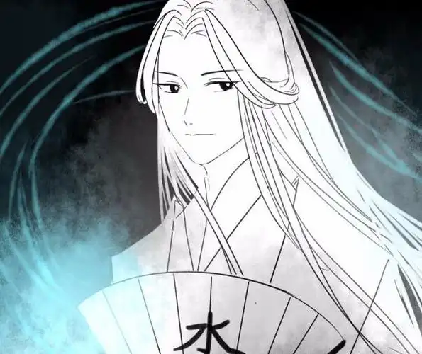 天官赐福师无渡身份