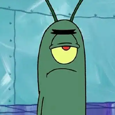 痞老板头像高清图片 海绵宝宝皮老板头像 - 动漫头像 - 潮人个性网