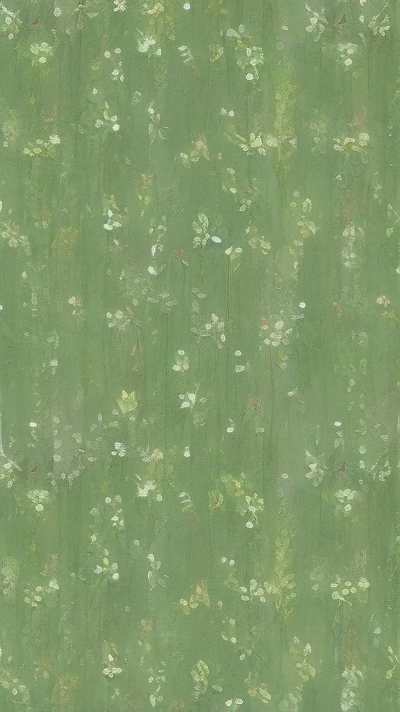 浅绿色森林壁纸,清新手机背景99 浅绿色森林壁纸来啦,给你的手机换