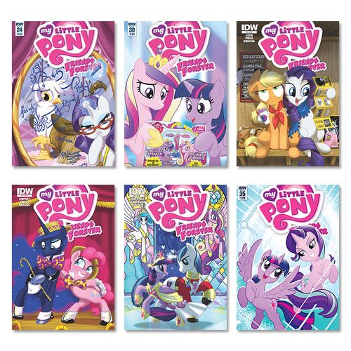 小马宝莉独角兽装饰海报漫画封面墙贴卡通动画卧室寝室拍照背景墙