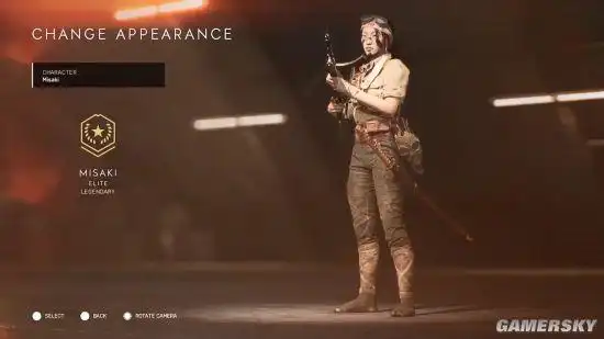 《战地5》第六章"深入丛林"预告公布 2月6日更新