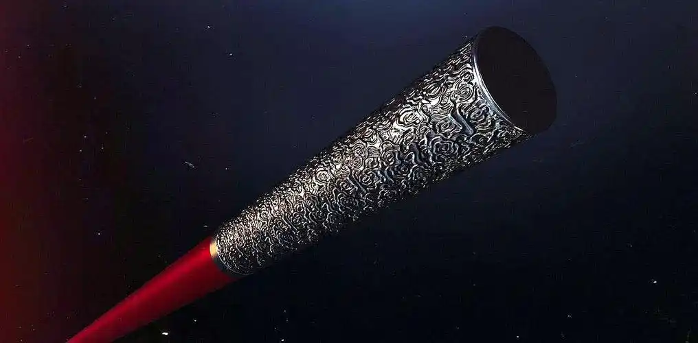 孙悟空最厉害的武器就是手里的金箍棒,重一万三千五百斤,它是太上老君