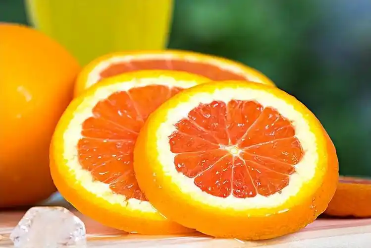 维生素c含量高的水果(多吃这3种水果,维c含量高,增强免疫)