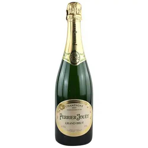 法国巴黎之花 perrier-jouet brut_不打折现价395元