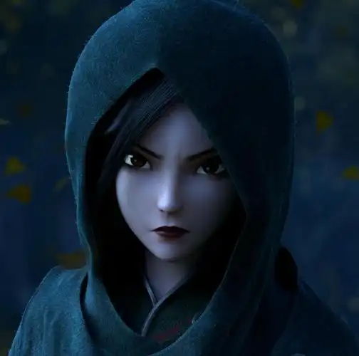 青蛇劫起官方发预告小白被镇压雷峰塔小青误入现代世界