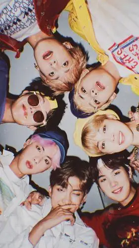 bts - 堆糖,美图壁纸兴趣社区