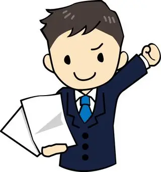 烈日炎炎的推销员