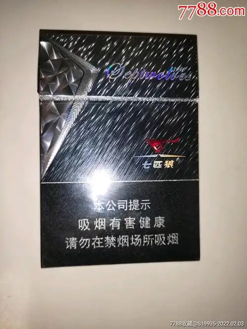 16版七匹狼中支