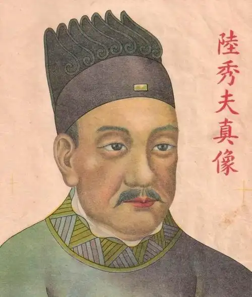 你知道朱元璋的姥爷是什么人吗