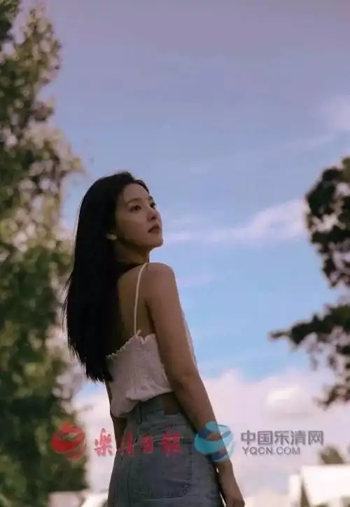 乐清90后姑娘首演电影,票房就破3亿!郭敬明还喊她姐姐