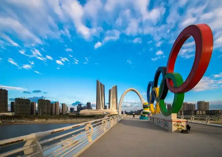 南京青奥公园 - 地方类 摄影大赛2015 - 国家地理中文网