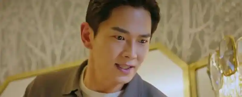 顶楼3白俊基是坏人吗