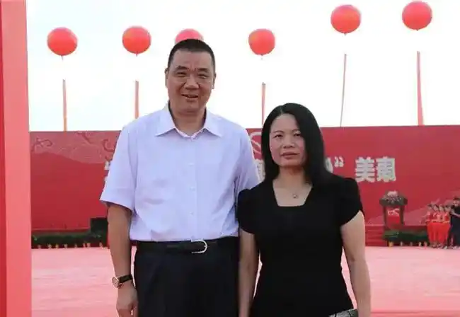 重磅康美药业实控人马兴田被抓一年身家已跌307亿