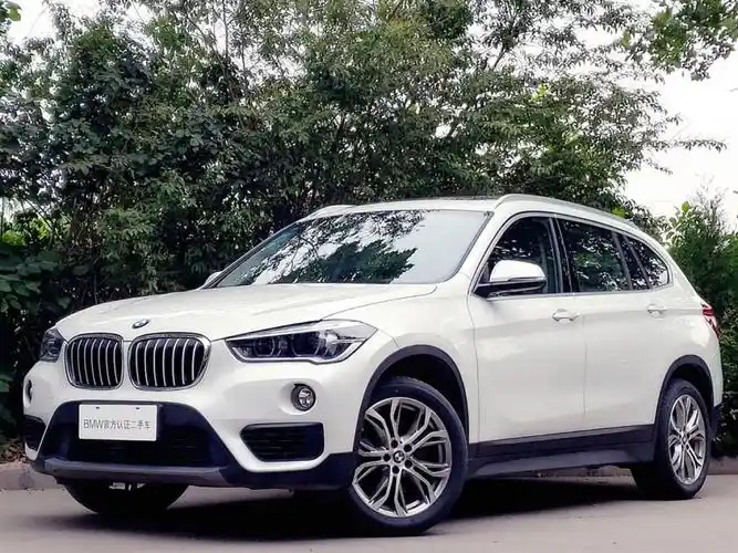 山东二手车 济南二手车报价 二手suv越野车 二手宝马 二手宝马x1 详情