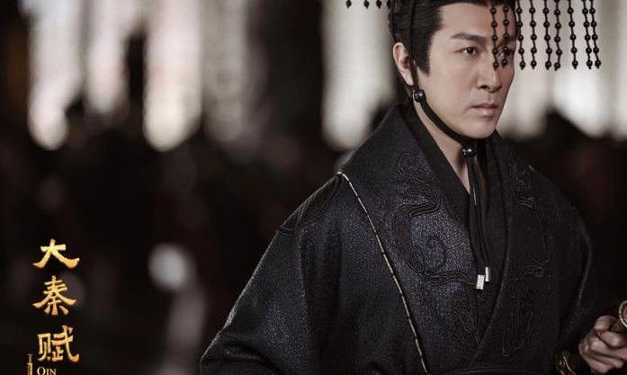 秦始皇电视剧哪部好看秦始皇电视剧哪部好看秦始皇电视剧哪部好看