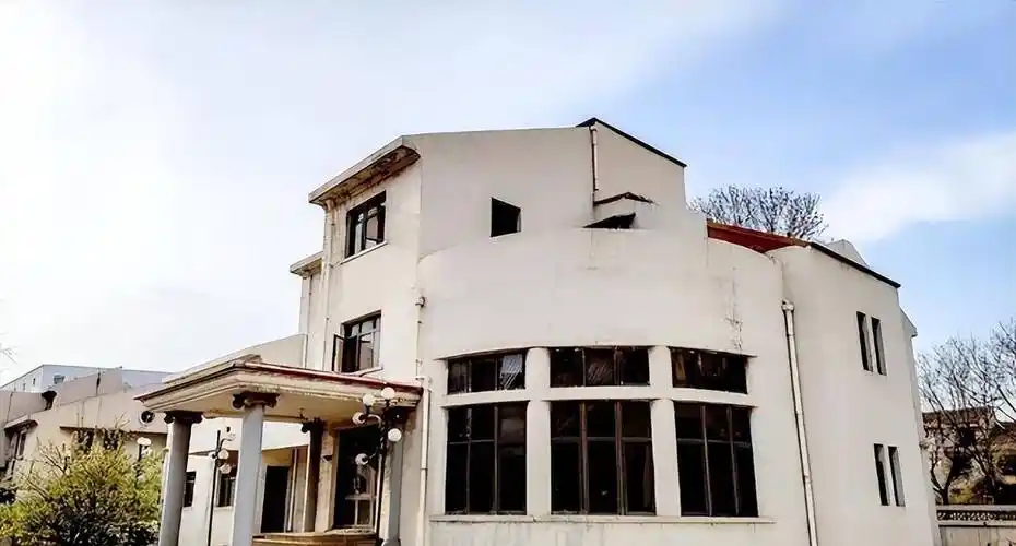 天津"土皇帝"禹作敏覆灭后,坟墓草高三尺,5个子女结局如何