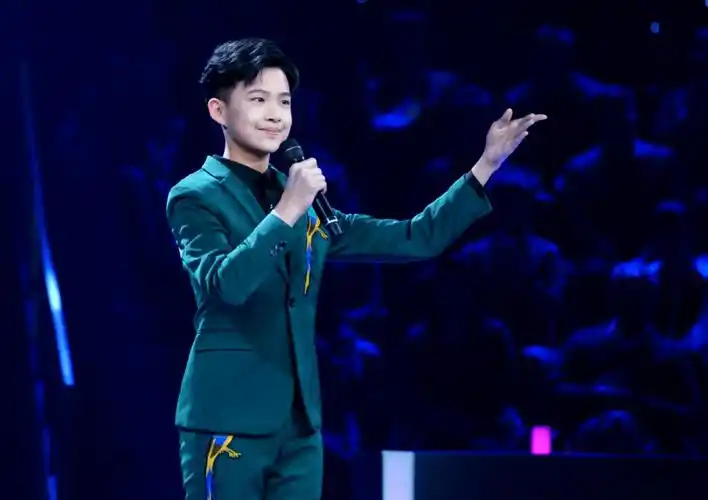 文明"星"推官巴特尔:赓续国粹文脉,赋能怀柔文明!