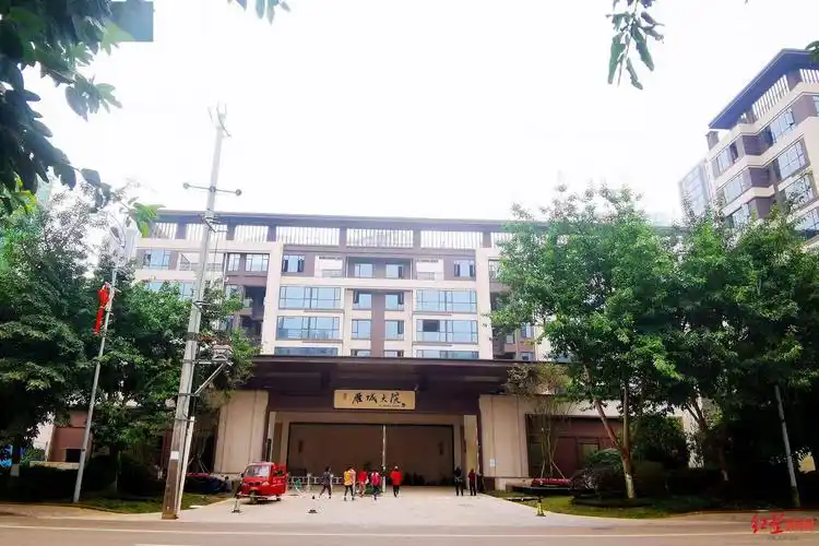 有无抵金券价格都一样买房赠的3万元车位抵金券成