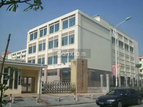 厦门市思明区观音山音乐学校