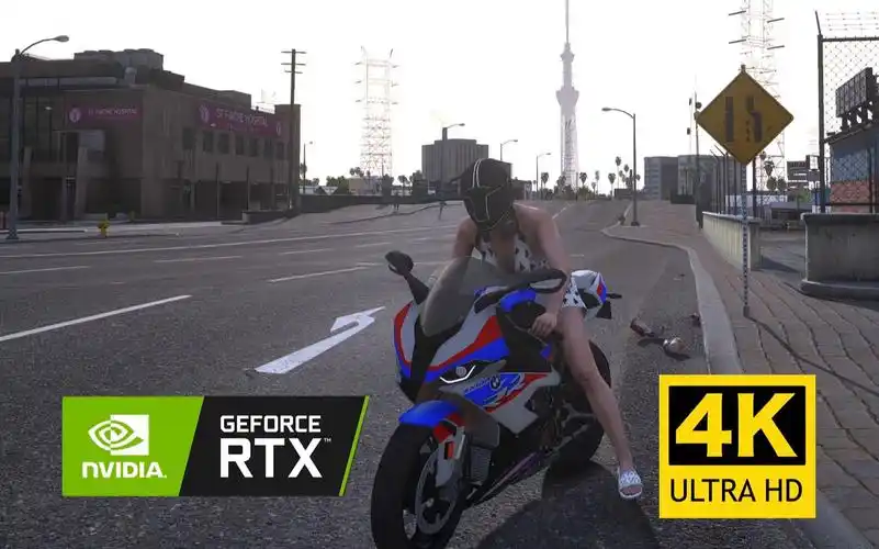 gta6快出了吗?能否比上一代的游戏画质更超越现实呢?