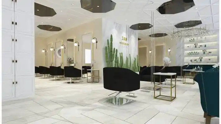 2022最佳上海理发店排行榜前十名推荐