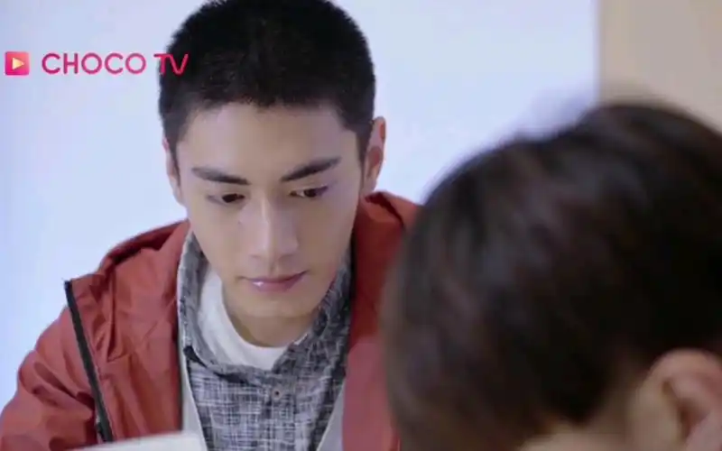 【history 离我远一点】ep02 cut2