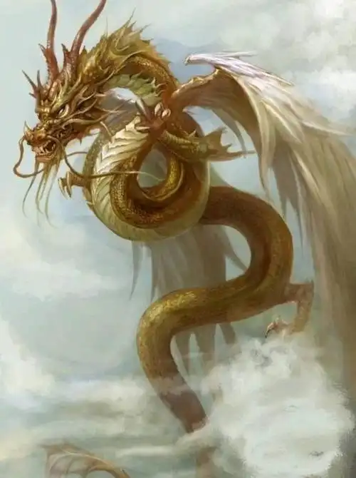 十二星座专属神龙图片,十二星座代表的神仙