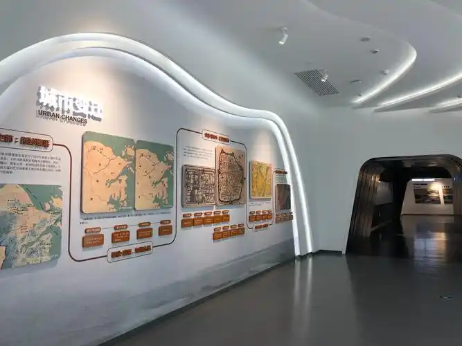 宁波市城市展览馆