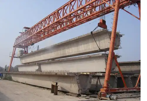 小箱梁1 - 河南鑫砼茂预制装配有限公司