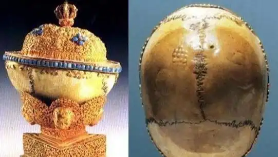 古代斩首之后的头颅去向何处原来都没那么简单