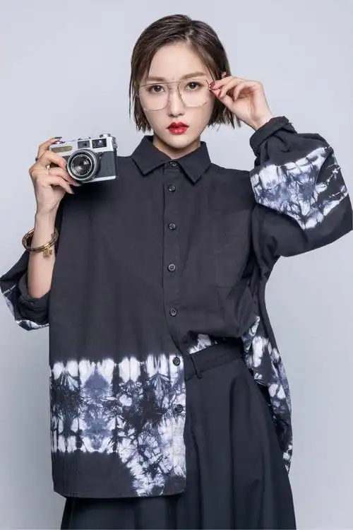 95后爵士女嗓小天后胡66坐拥多首爆款歌曲的热单女王2