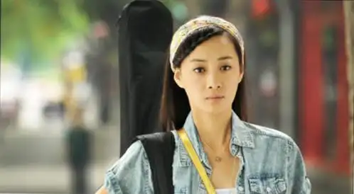 徐梵溪:依靠《奋斗》出名,现在出演《美好的日子》让人认不出来