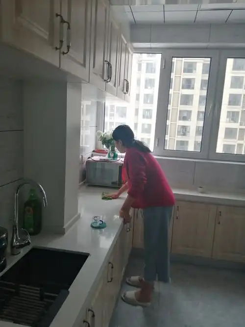 作为家里的一员,打扫卫生,收拾家务,更是每天要完成的工作尤其是非常