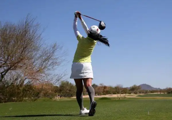 高尔夫 lpga赛事新闻   搜狐体育讯 北京时间3月18日消息,总奖金150万