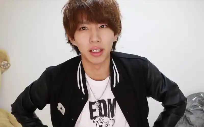 【大宝剑联盟】hajime社长的2017年视频总结