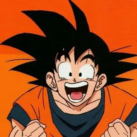 动漫头像酷酷龙珠头像第二弹