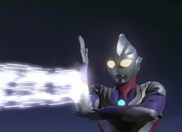 有些还有特别的妙用|赛罗奥特曼|奥特曼系列光之消除|迪迦|打怪兽