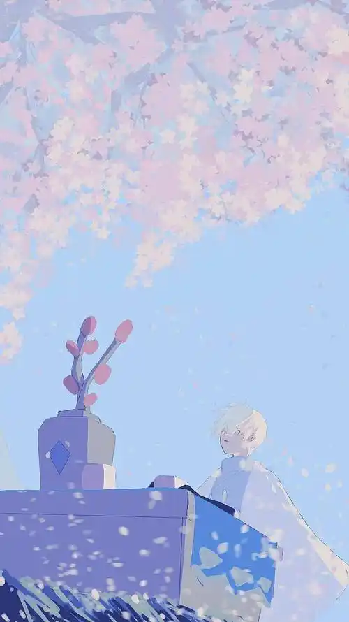 壁纸绝绝子神仙光遇壁纸