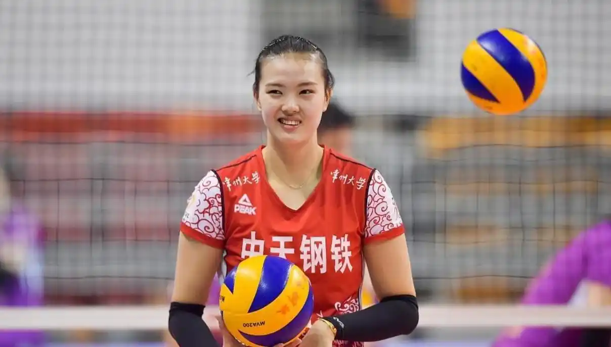 请珍惜张常宁:在赛场上为祖国荣誉拼命,应给予更多的关心和鼓励