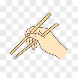 卡通一次性筷子元素图片免费下载_png素材_编号vgpi5p429_图精灵