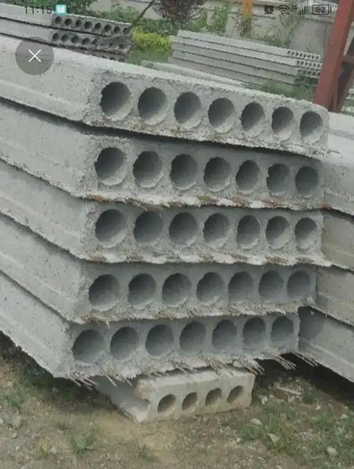 预制板楼板才是老破旧小区无解的硬伤